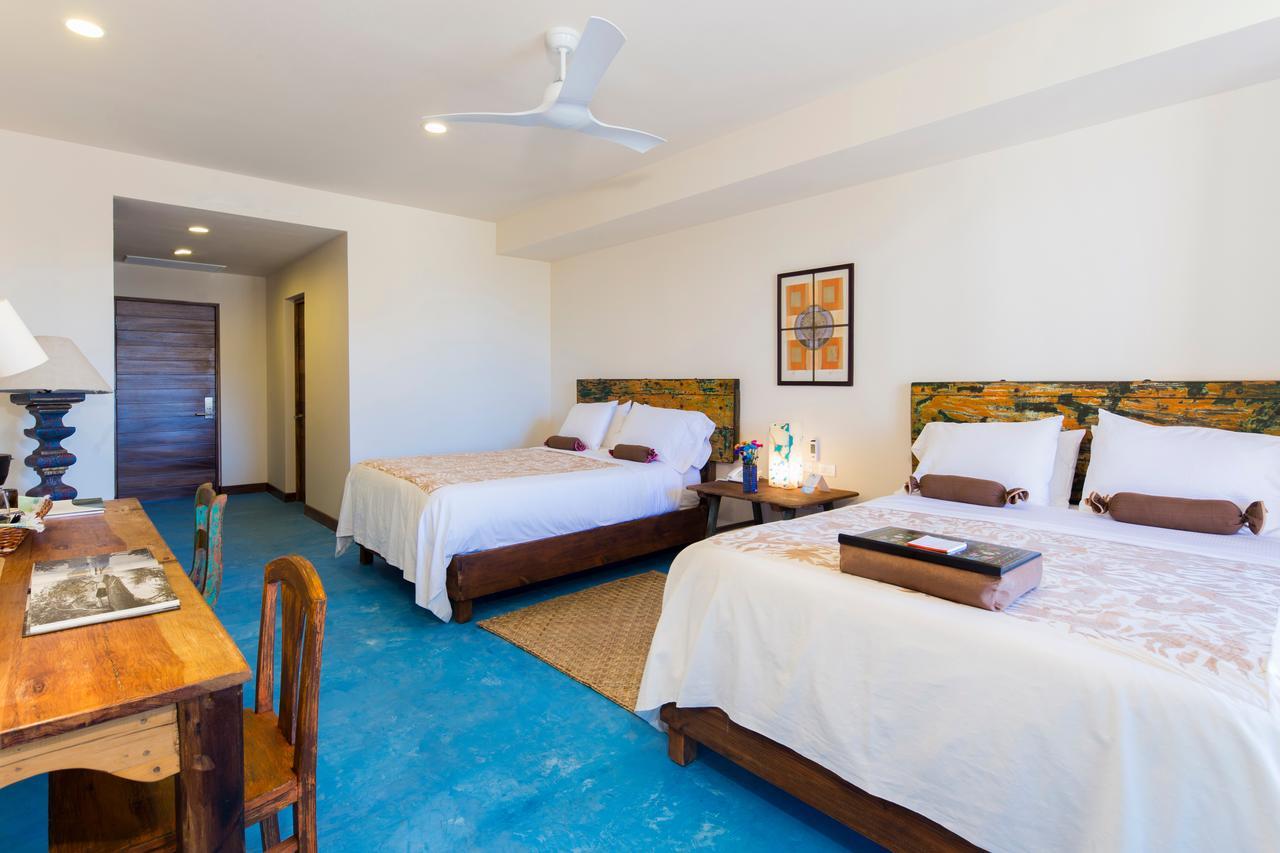 Marea Hotel La Paz