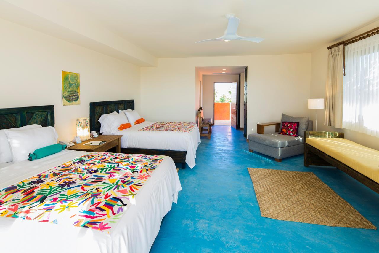 Marea Hotel 4*
