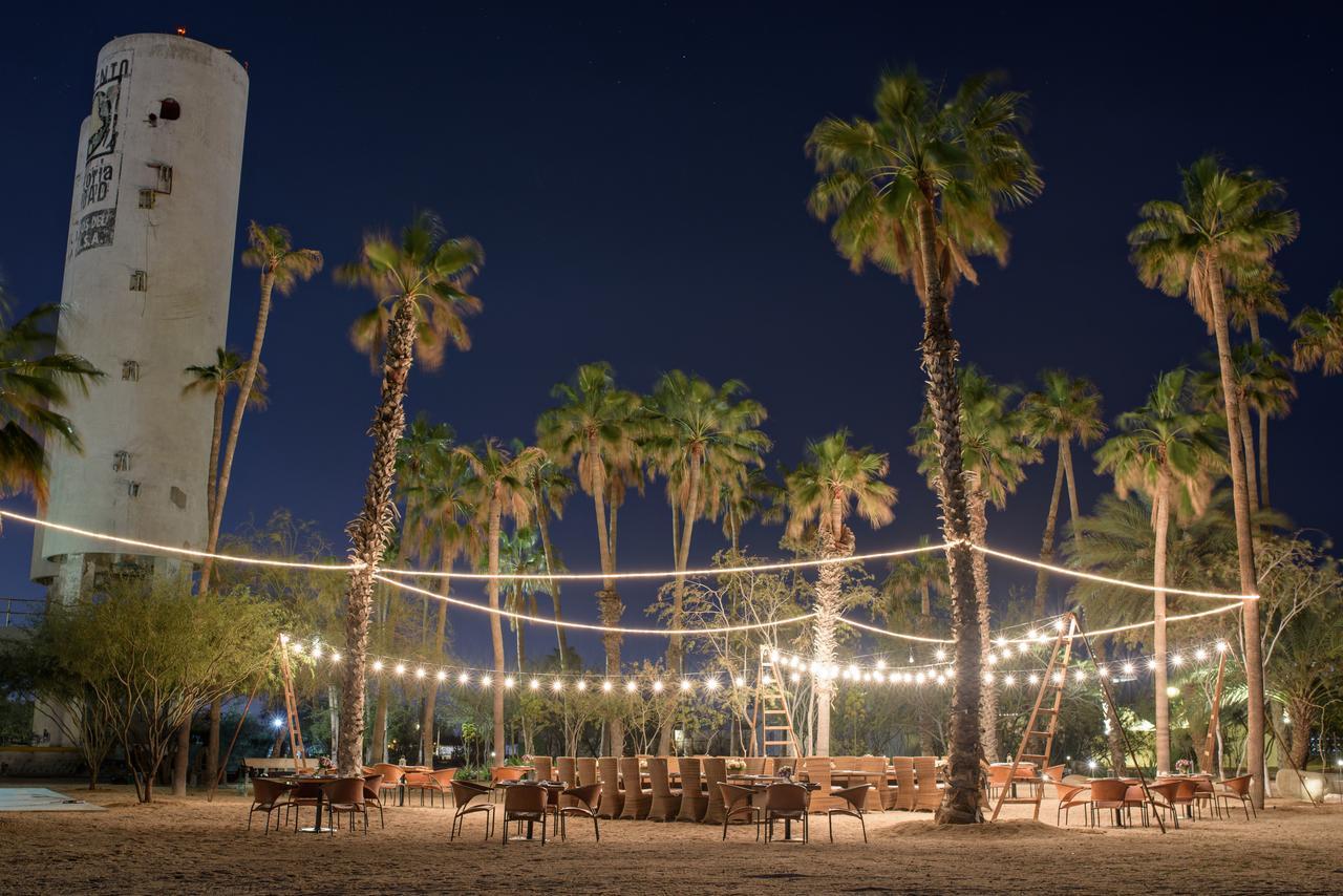 Marea Hotel 4*