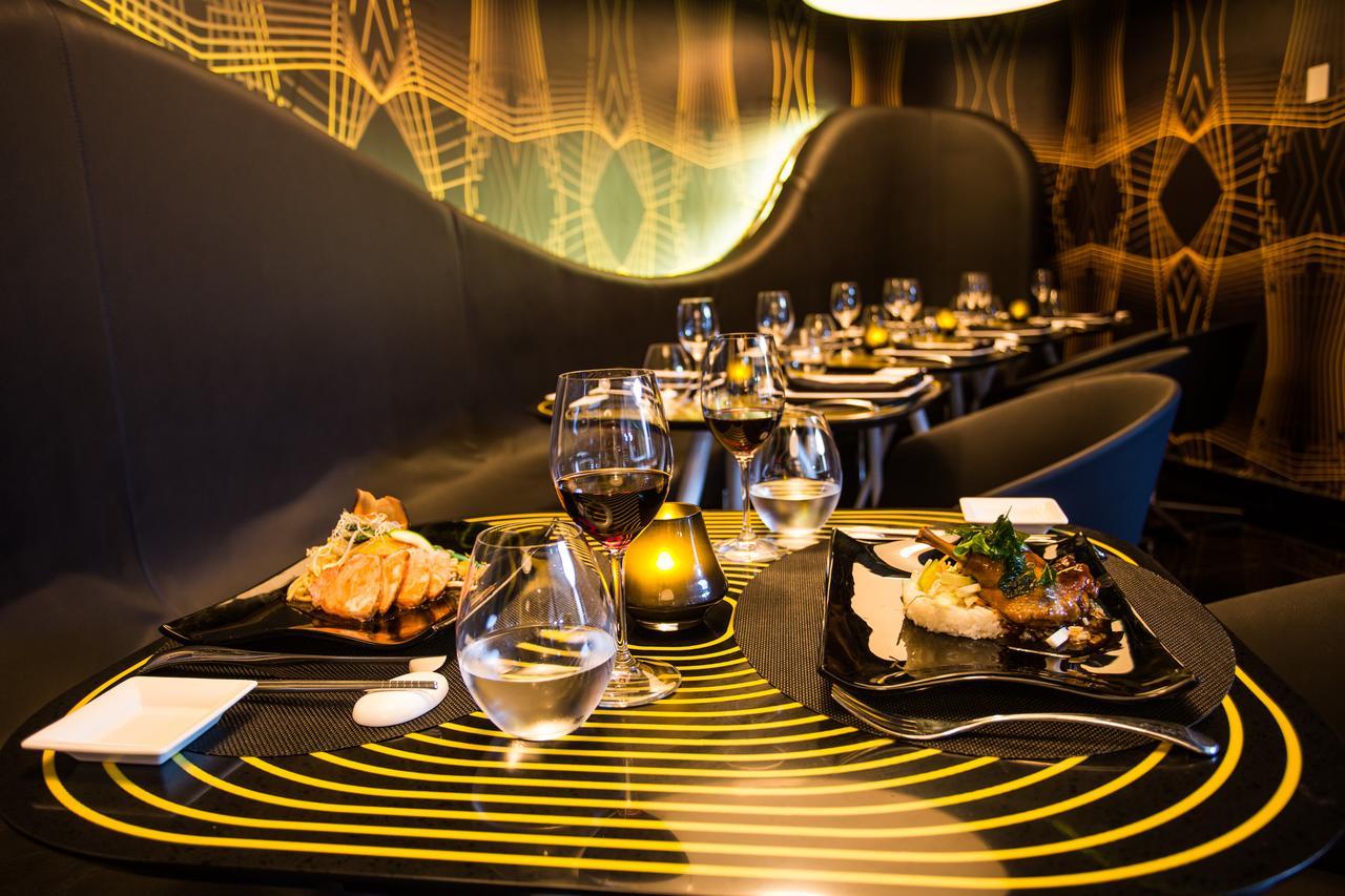 Temptation At The Tower (adults Only) 5* Cancun