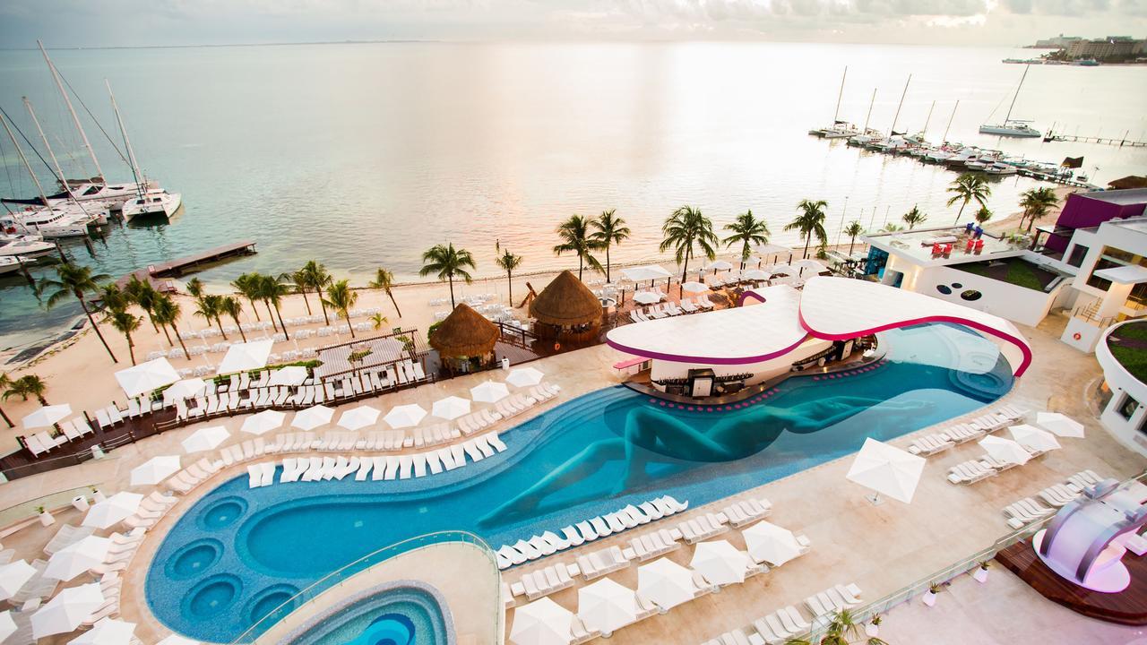 Temptation At The Tower (adults Only) Resort 5*