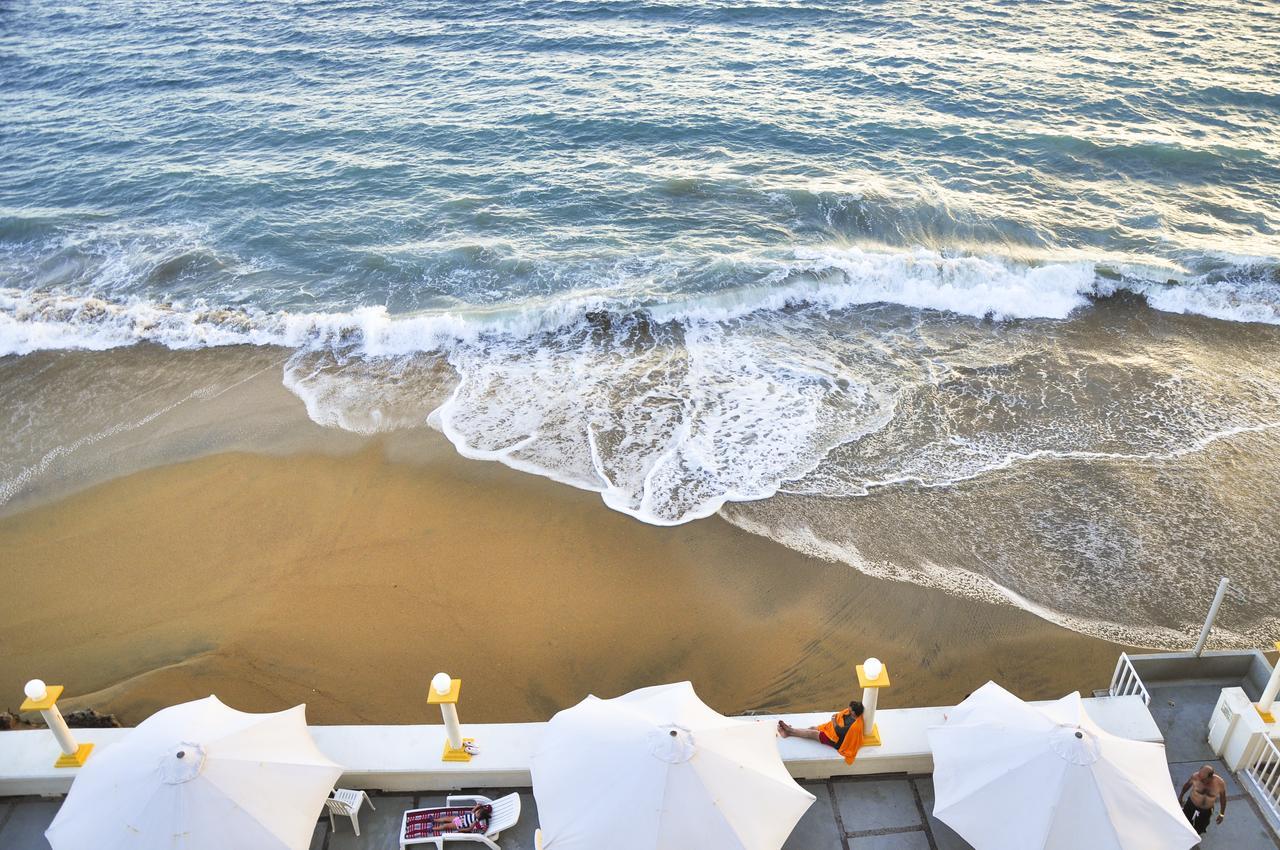 Caracoles 4* Manzanillo