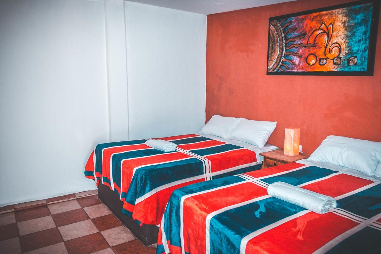Hotel Vicalis