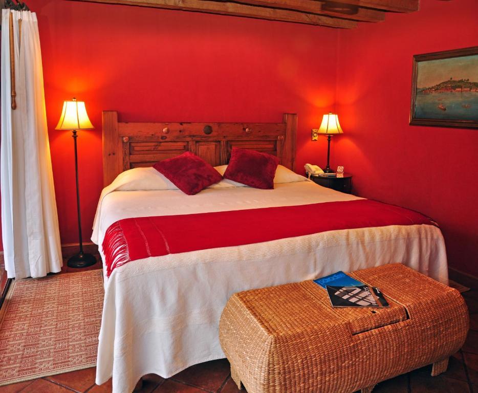 Hotel Porton Del Cielo