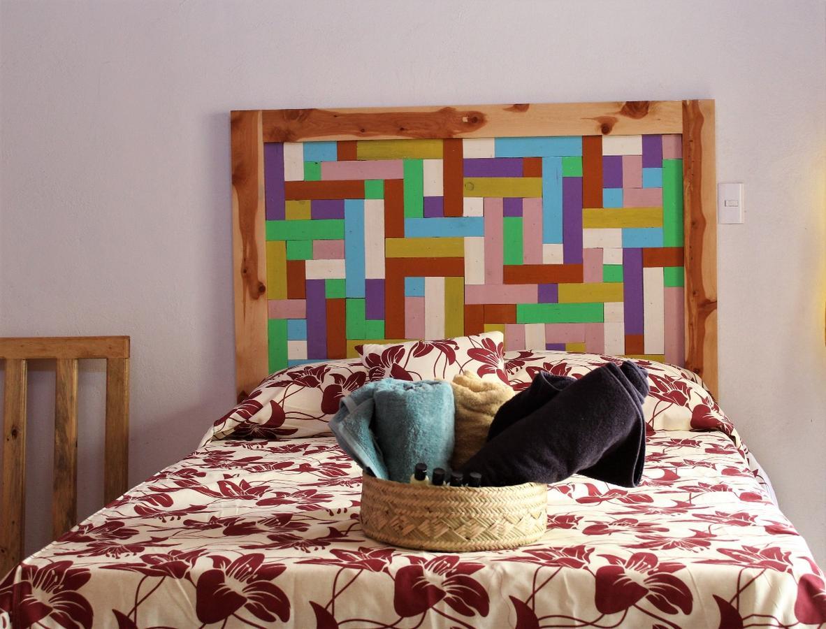 Bed & Breakfast La Quinta *