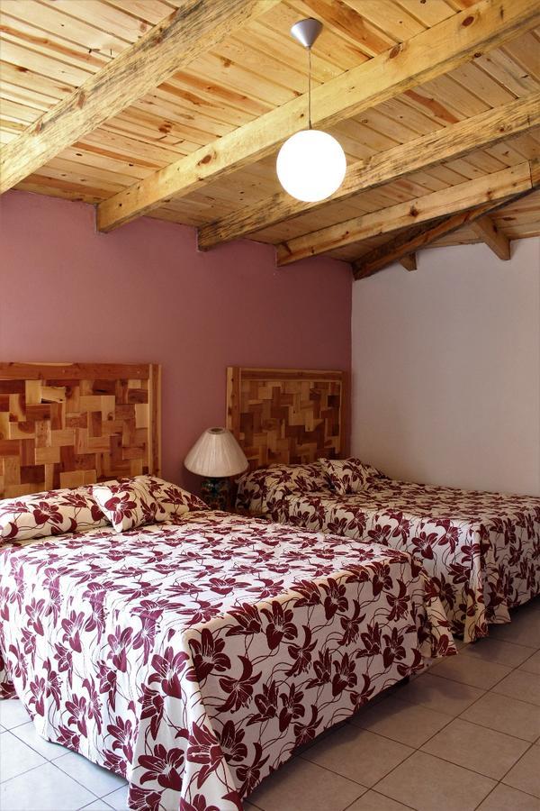 La Quinta Bed & Breakfast Creel