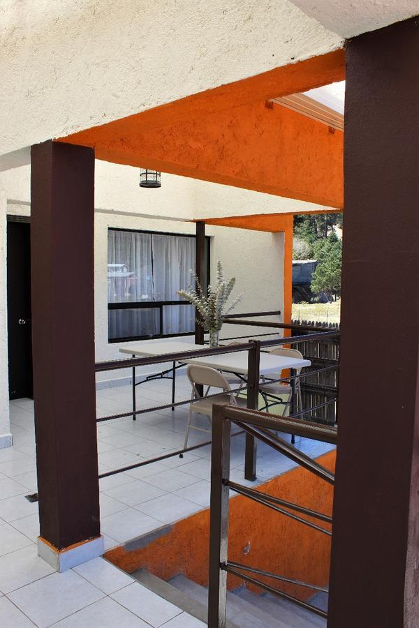 La Quinta * Creel