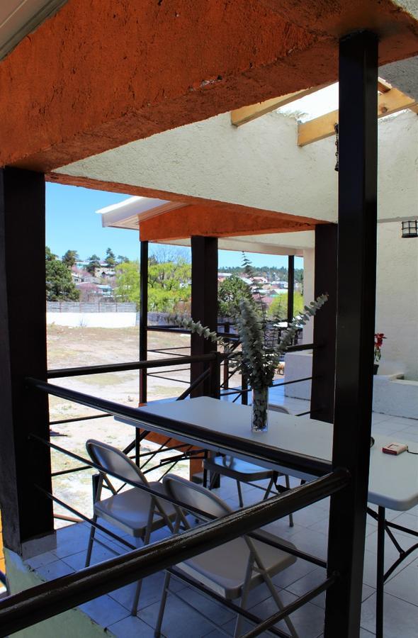 La Quinta * Creel