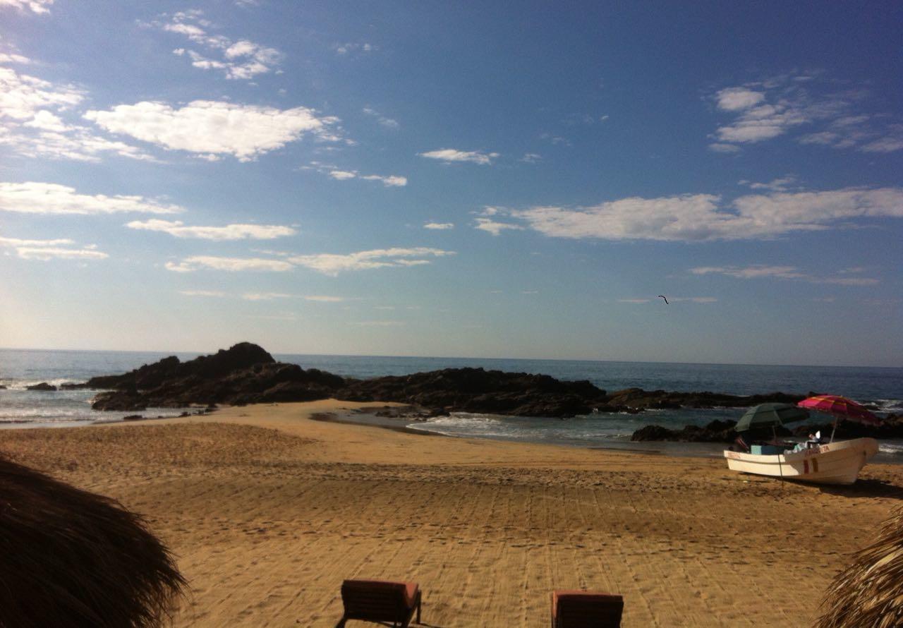 Sal De Mar Hotel