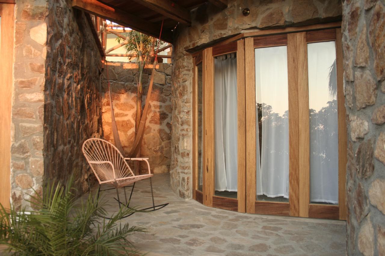 Hotel Sal De Mar San Agustinillo