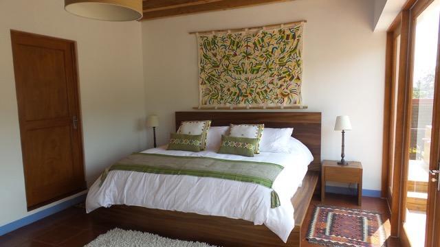 Casa Pixan Hotel Malinalco