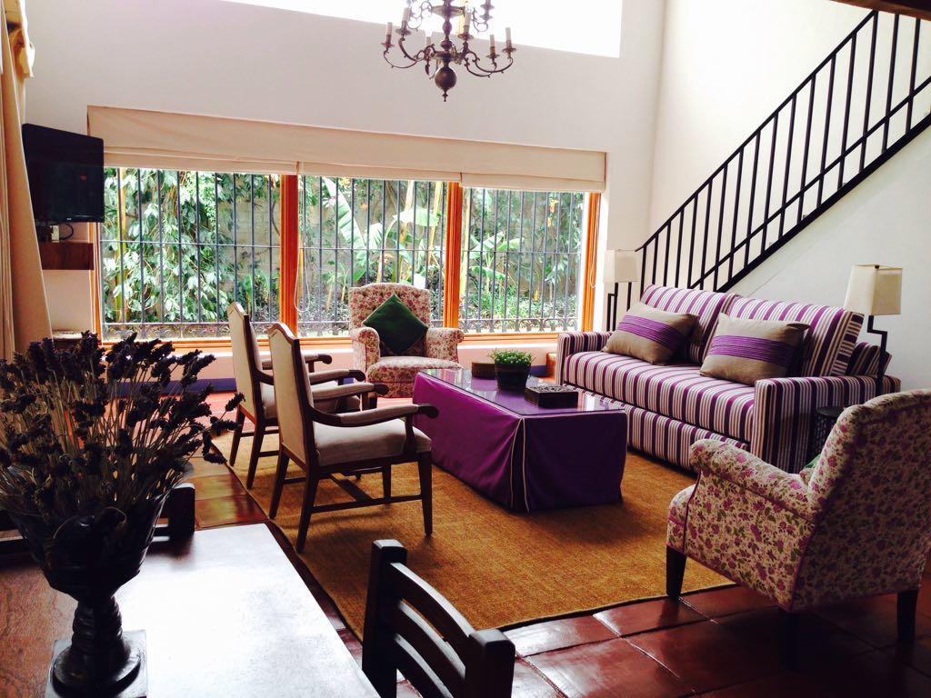 Casa Pixan 3* Malinalco