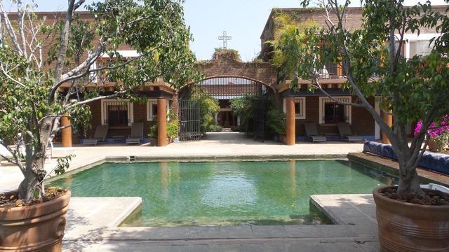 Casa Pixan Hotel