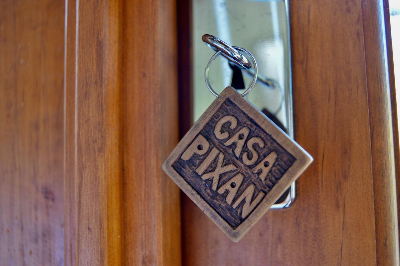 Hotel Casa Pixan Malinalco