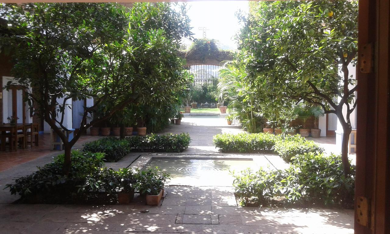 Casa Pixan Malinalco