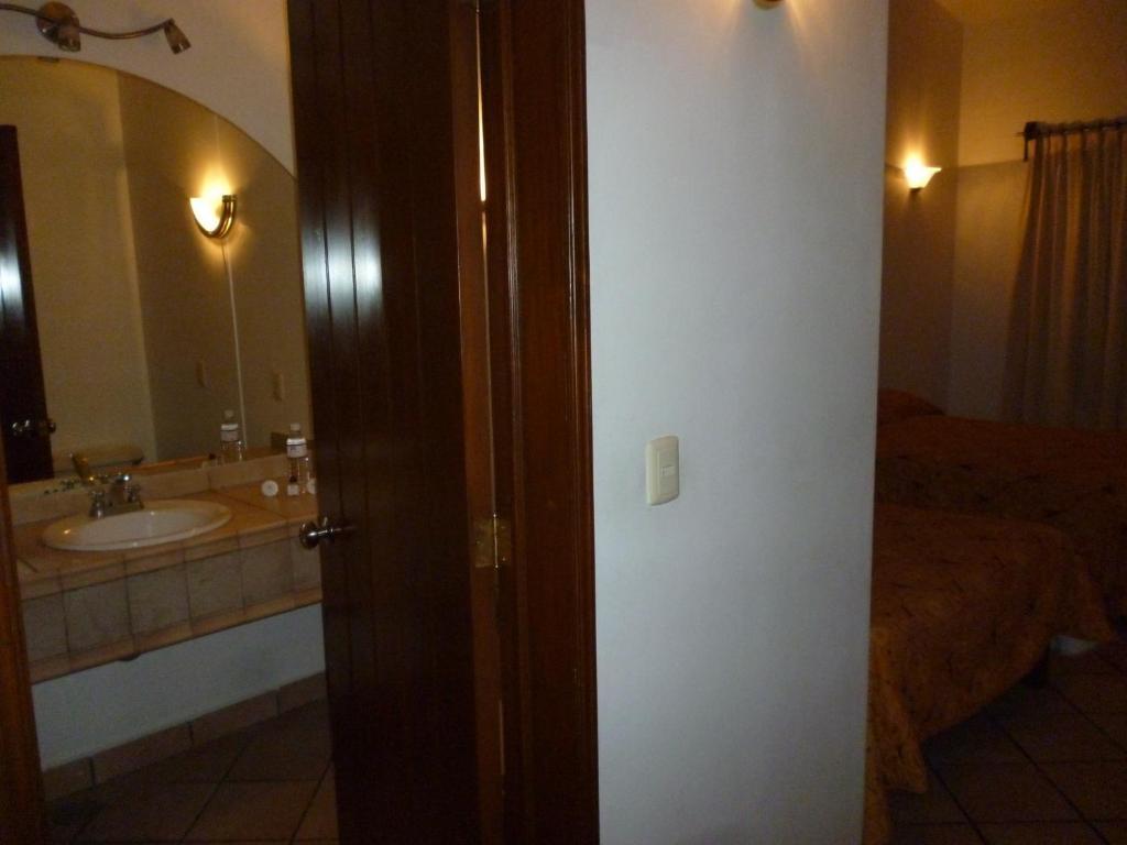 Hotel Antiguo Fortin 3*
