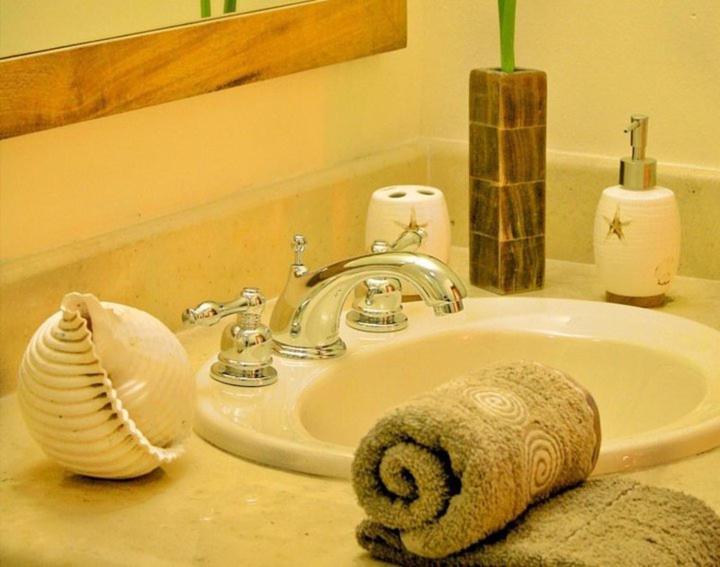 Aparthotel Marina Park Plaza Huatulco
