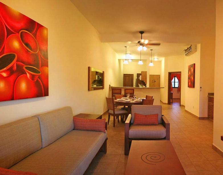 Aparthotel Marina Park Plaza 4*