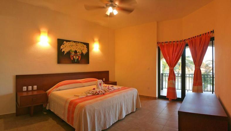 Marina Park Plaza 4*