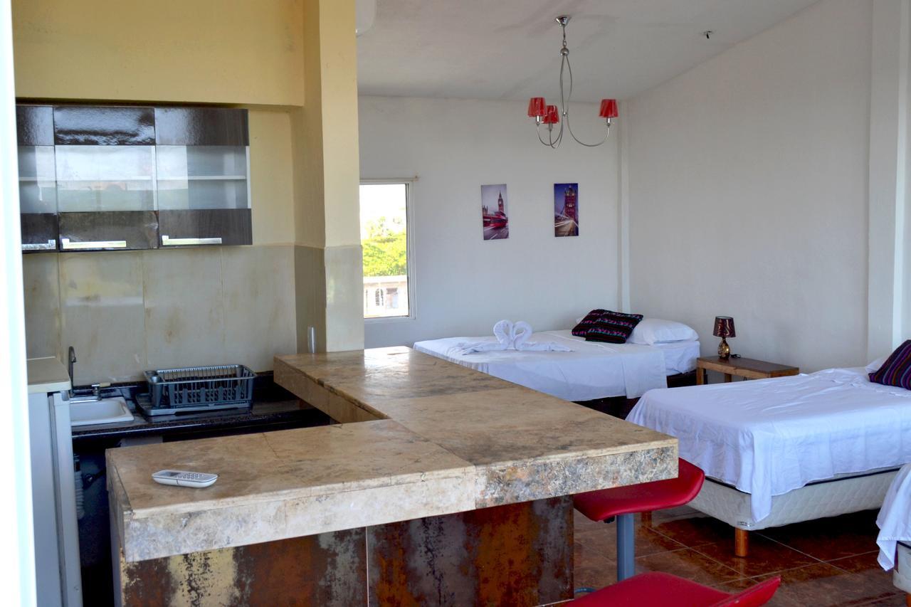 Guest house Jacaranda Playa Playa del Carmen