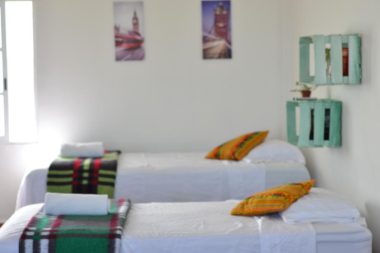 Guest house Jacaranda Playa Playa del Carmen