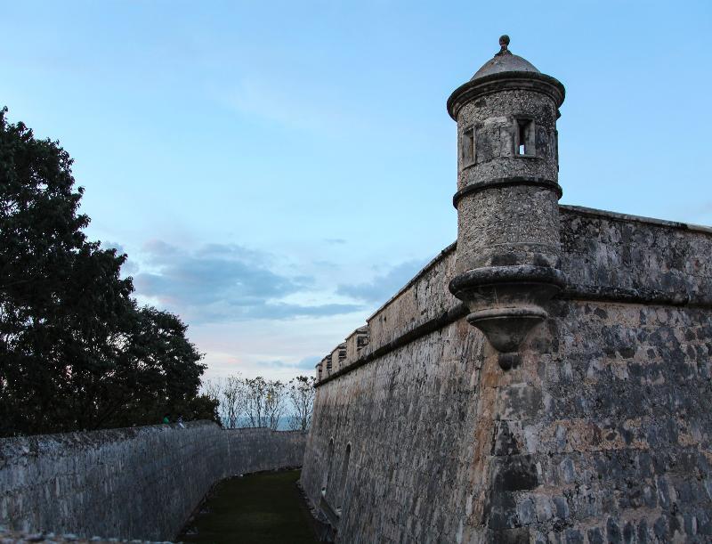 Mision Hotel Campeche