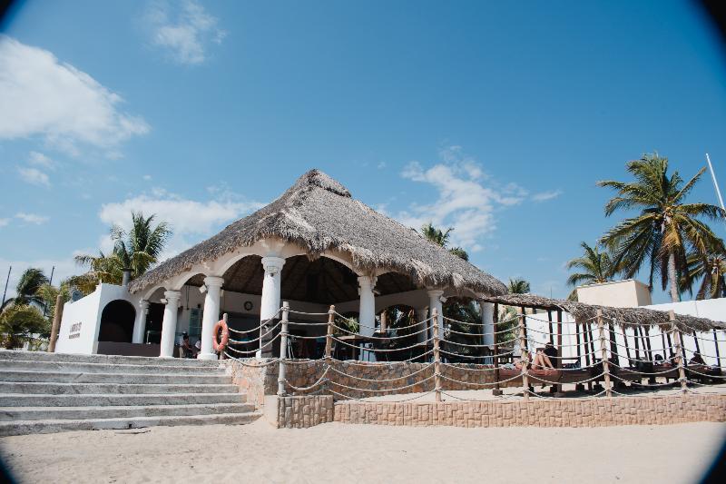La Isla Huatulco