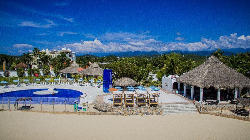 La Isla Hotel