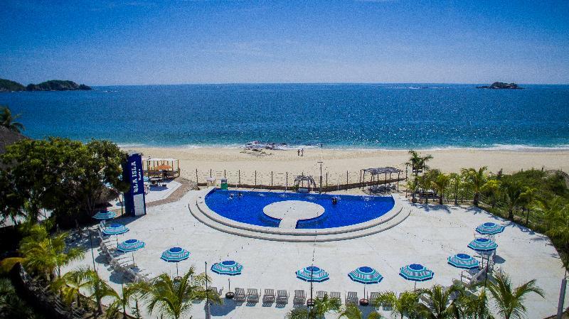 Hotel La Isla 4*