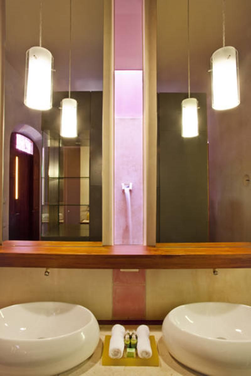 Hotel Rosas & Xocolate Boutique And Merida, A Member Of Design