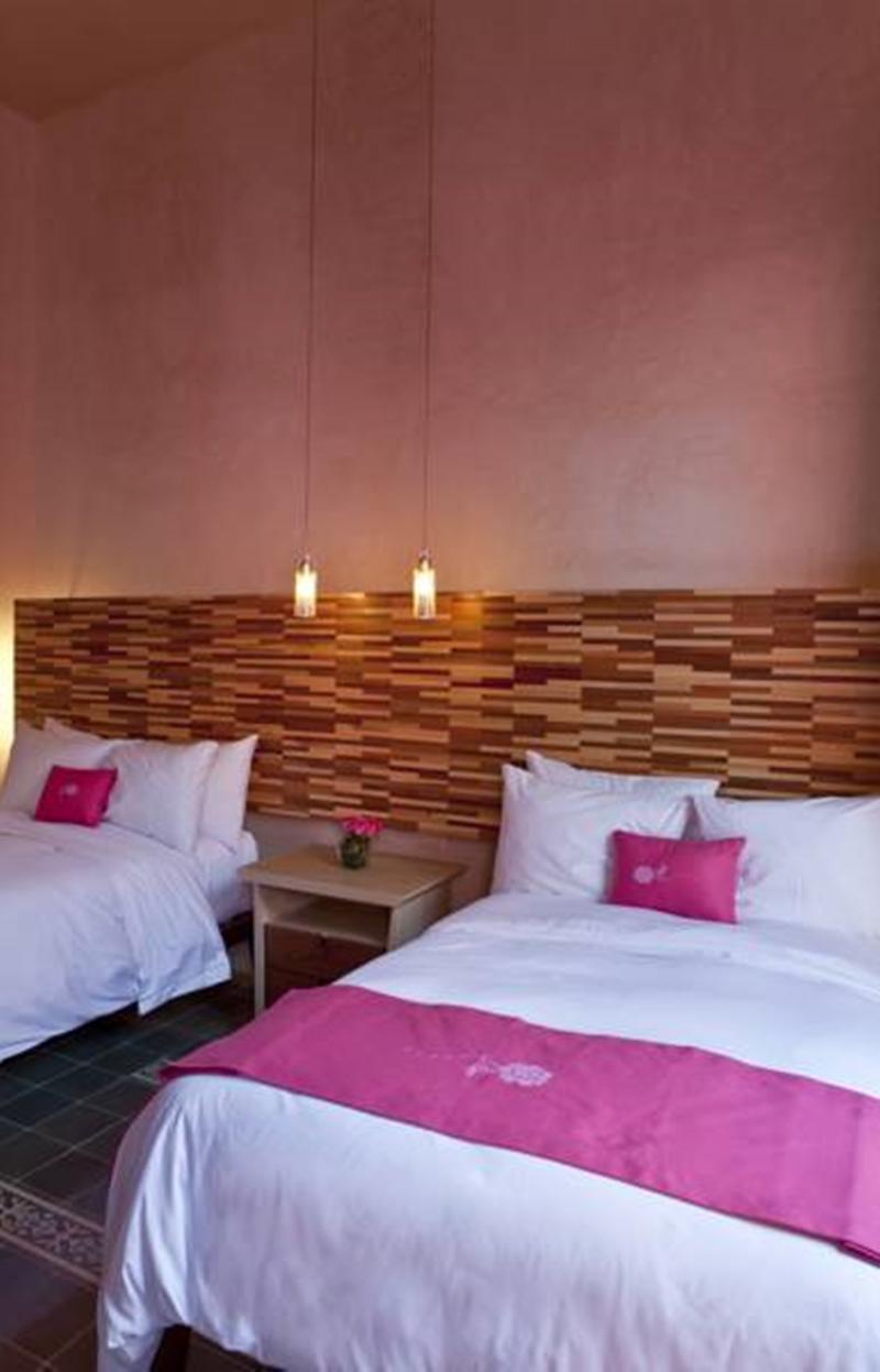 Rosas & Xocolate Boutique And Merida, A Member Of Design Merida