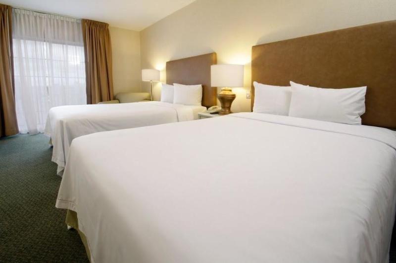 Istay 5* Ciudad Juarez