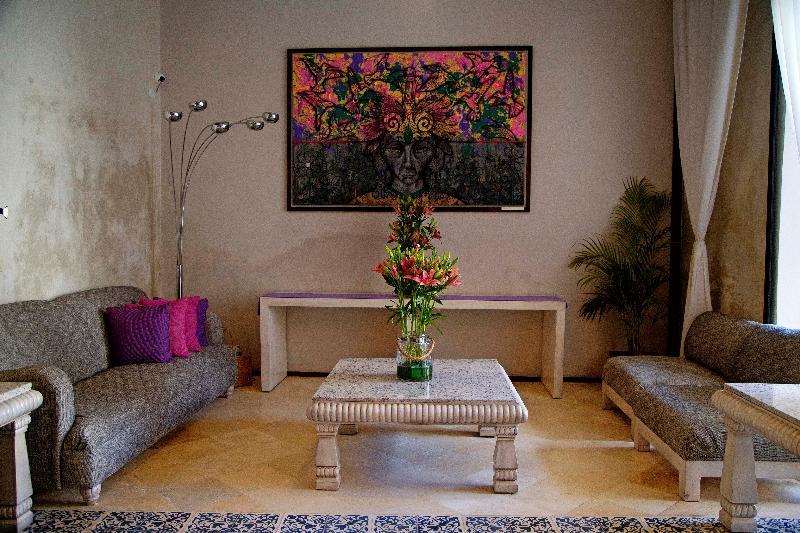 Ya'ax Boutique 5* Merida