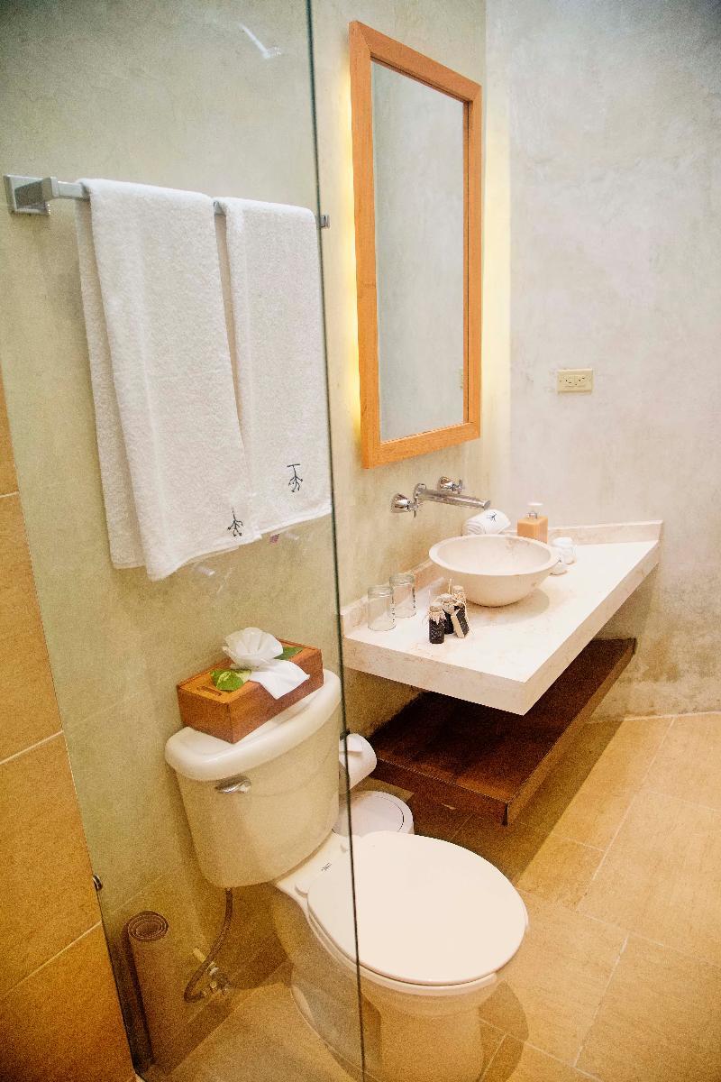 Ya'ax Boutique Hotel