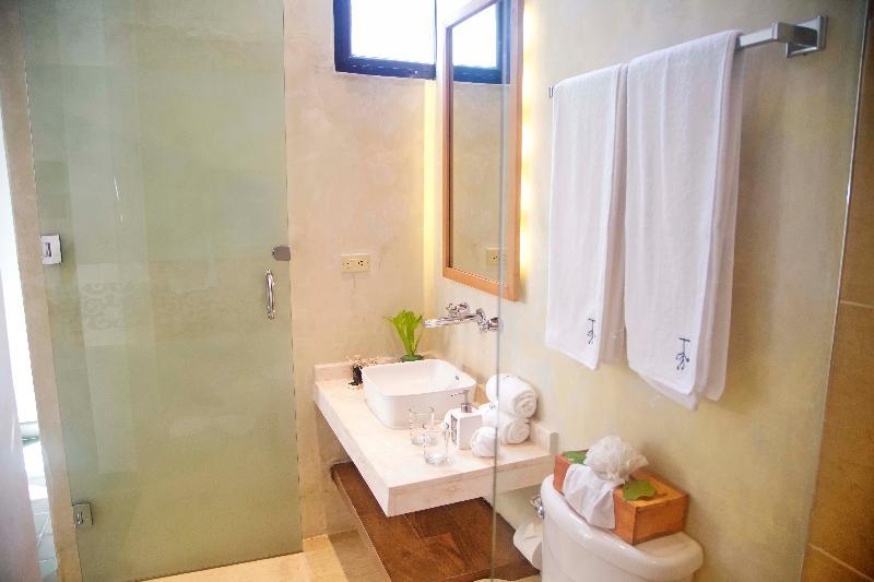Hotel Ya'ax Boutique Merida