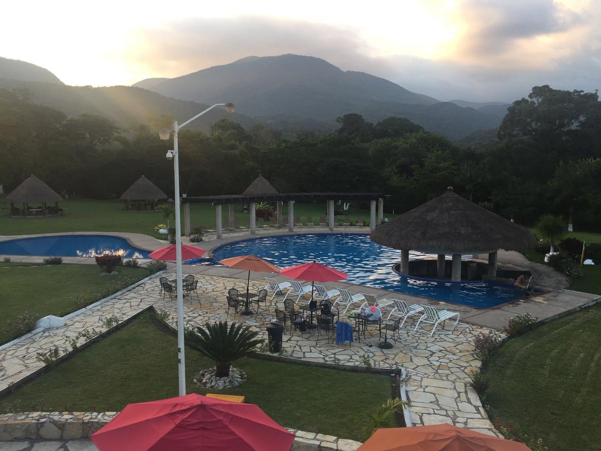 Real Hotel Tamasopo
