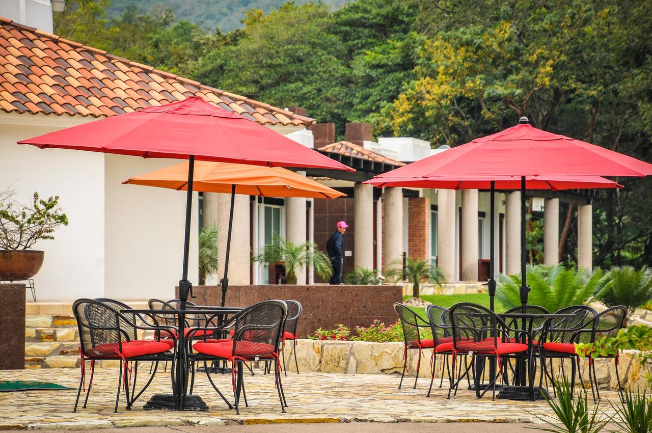 Real Hotel Tamasopo