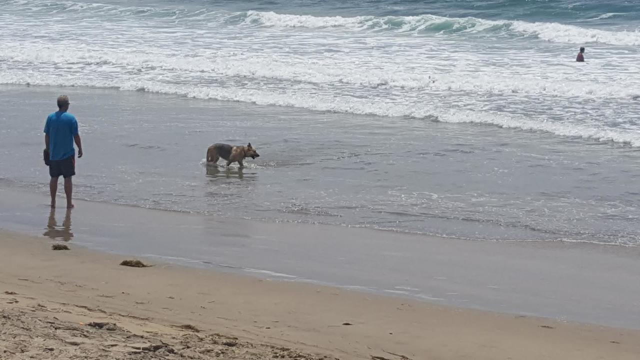 Playa Hermosa At The 3* Ensenada