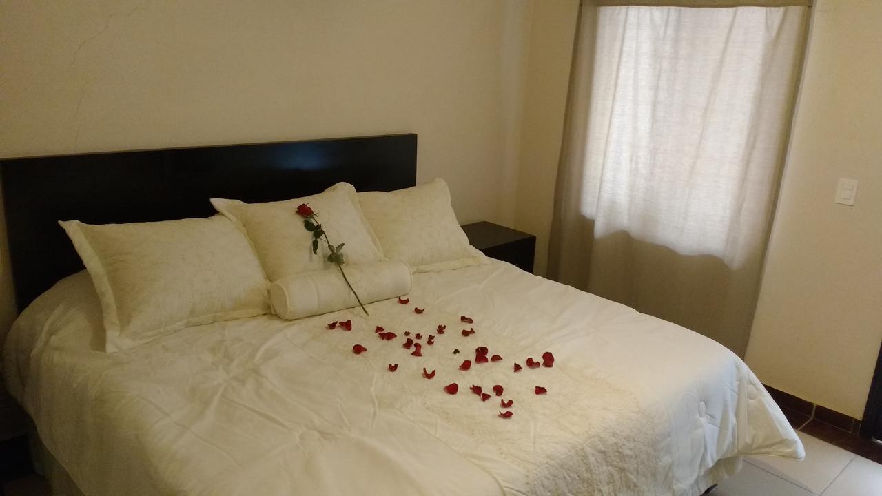 Pena Real Hotel Bernal