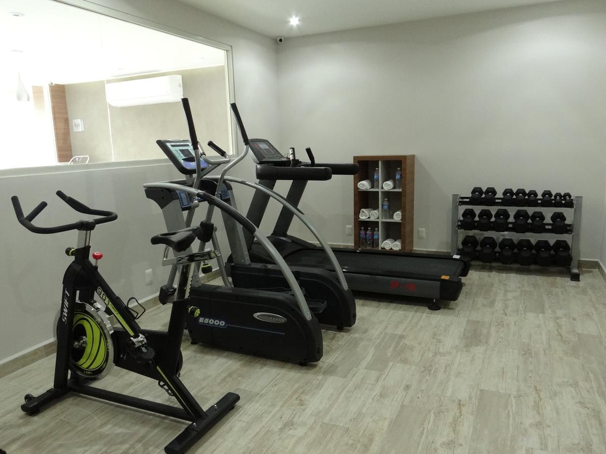 Soleil Business Class Hotel Leon