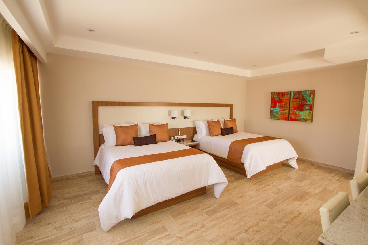 Soleil Business Class Hotel 4*