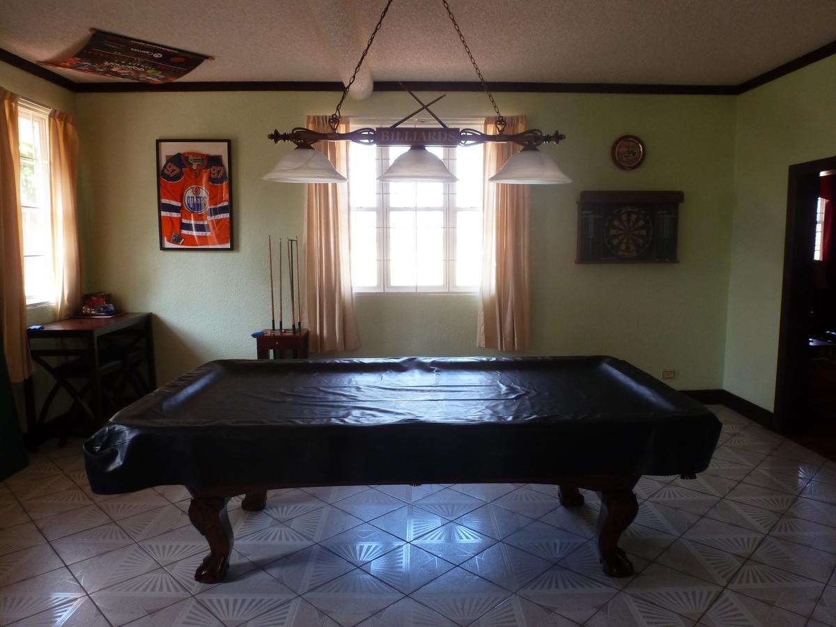 Bed & Breakfast Playa Hermosa At The Ensenada