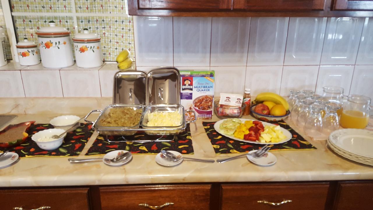 Bed & Breakfast Playa Hermosa At The 3*