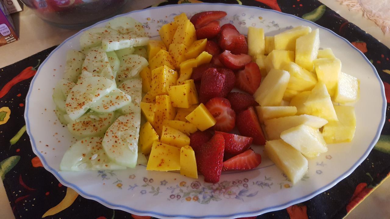 Bed & Breakfast Playa Hermosa At The