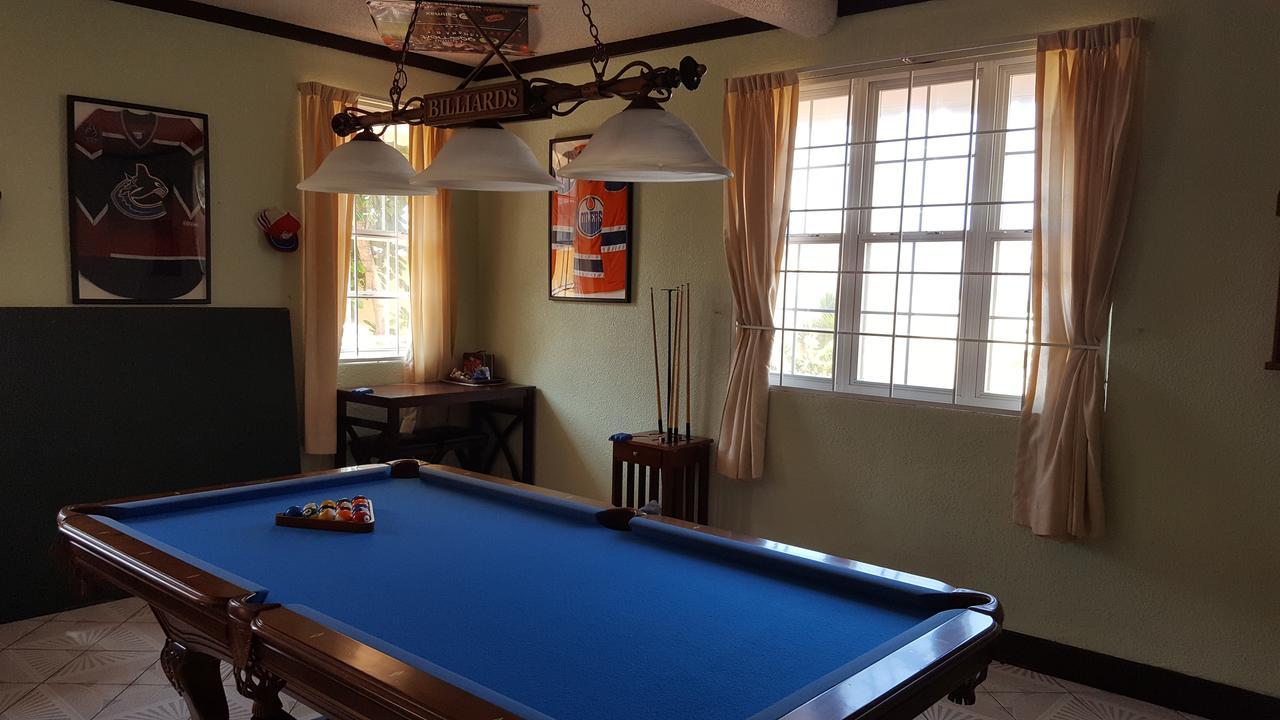 Bed & Breakfast Playa Hermosa At The Ensenada