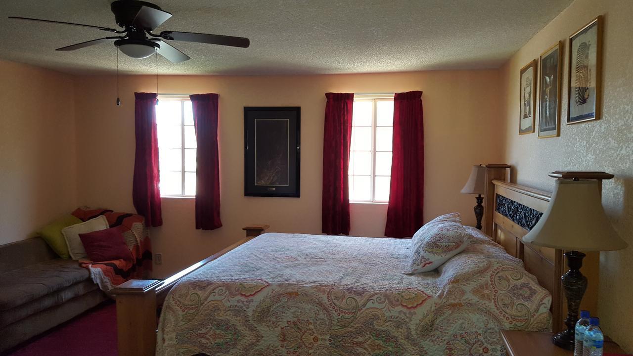 Bed & Breakfast Playa Hermosa At The