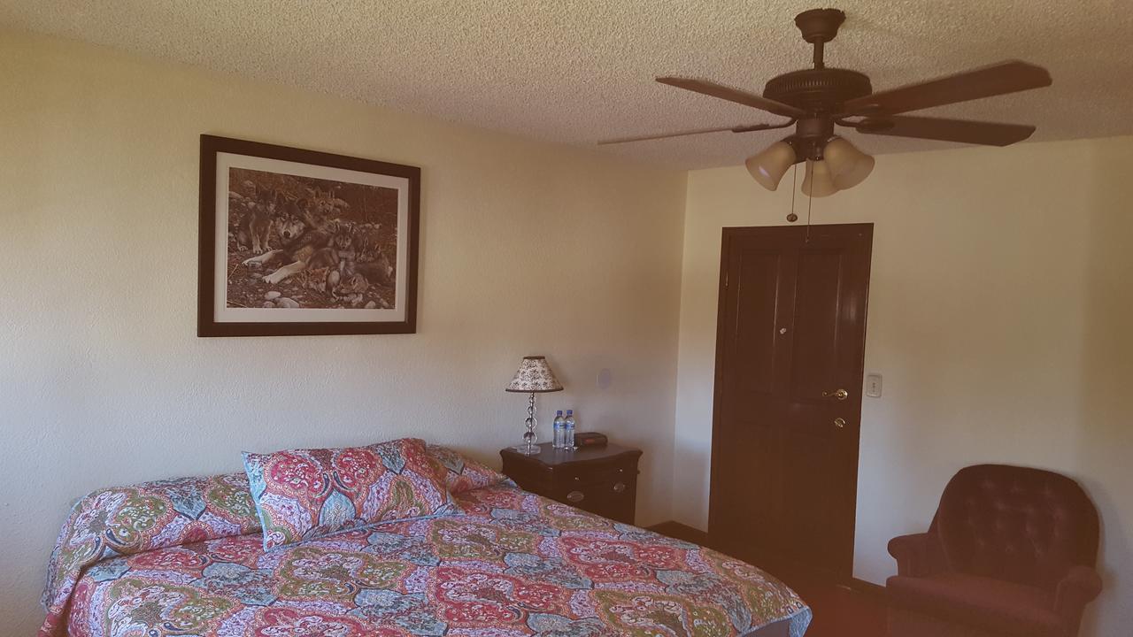 Bed & Breakfast Playa Hermosa At The