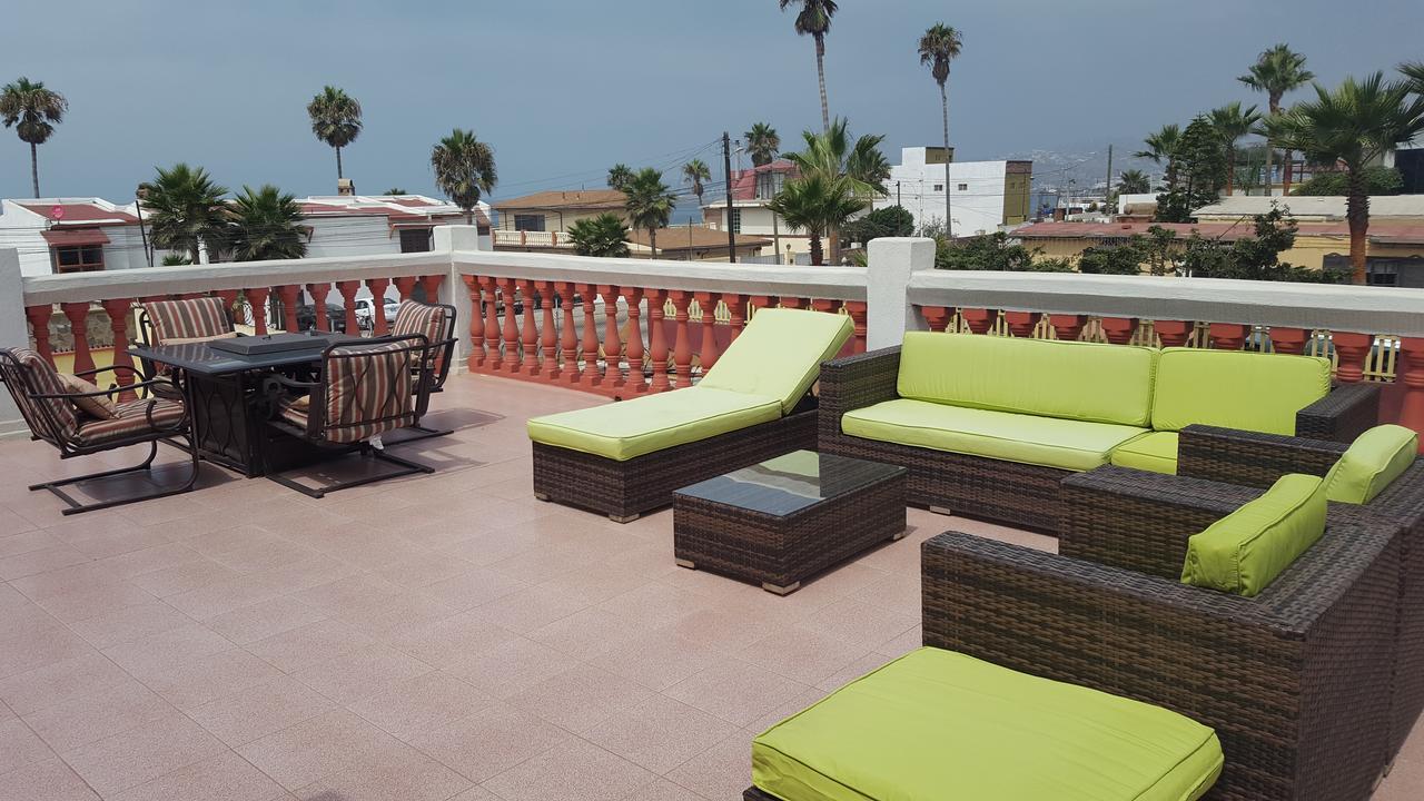 Playa Hermosa At The 3*