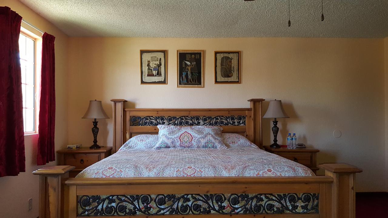 Playa Hermosa At The Bed & Breakfast Ensenada