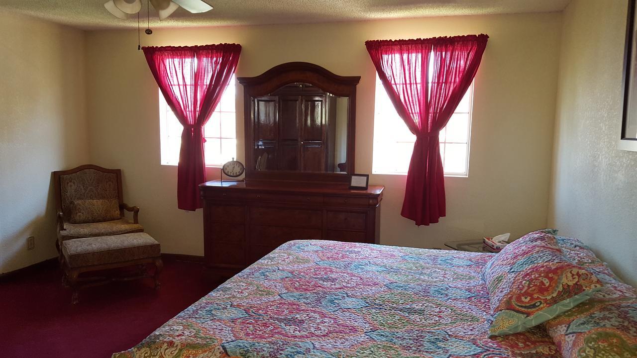 Playa Hermosa At The Bed & Breakfast Ensenada
